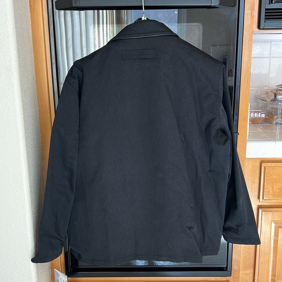 Roundtree & Yorke Classic Outerwear Membrane System Performance Jacket, XL - Picture 2 of 13